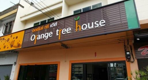 Orange Tree House Krabi