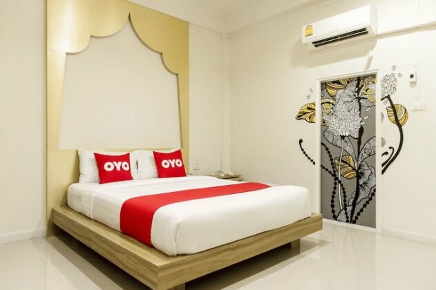 Orbit Key Hotel - Photo2