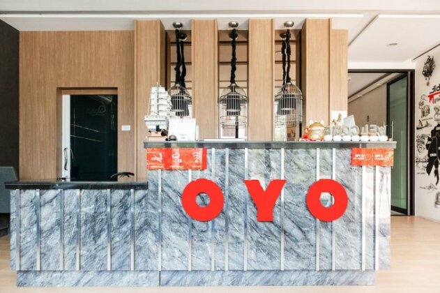 Orbit Key Hotel - Photo3
