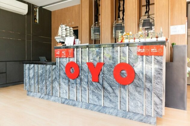 Orbit Key Hotel - Photo4