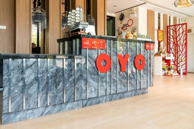 Orbit Key Hotel - Photo5