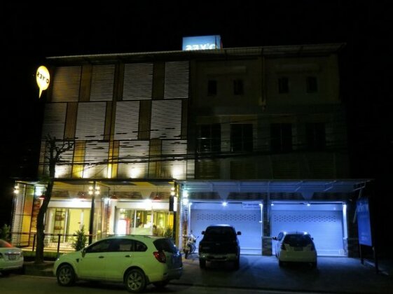 OYes Hostel - Photo2