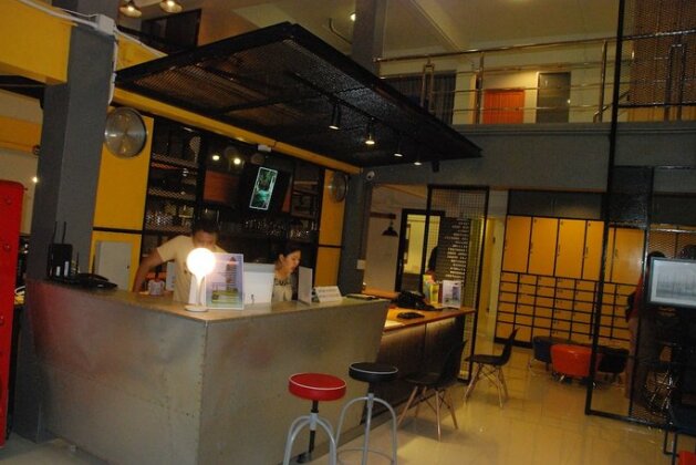 OYes Hostel - Photo3