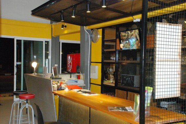 OYes Hostel - Photo4