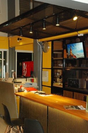 OYes Hostel - Photo5