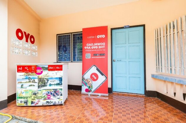 OYO 608 Maleena Home - Photo3