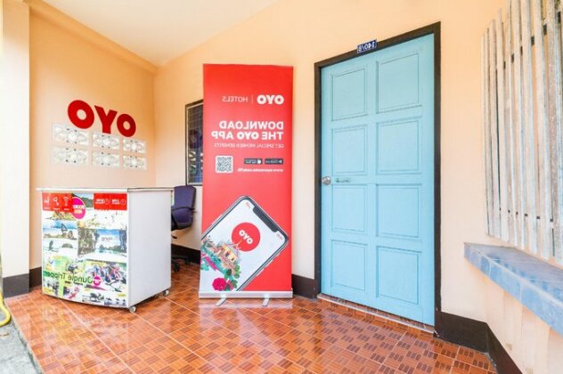 OYO 608 Maleena Home - Photo4