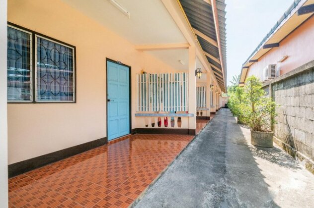 OYO 608 Maleena Home - Photo5
