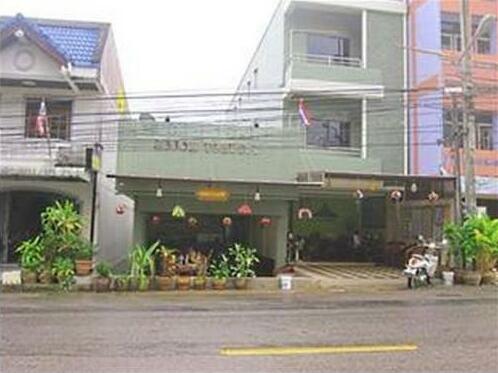 P N Guesthouse - Photo2