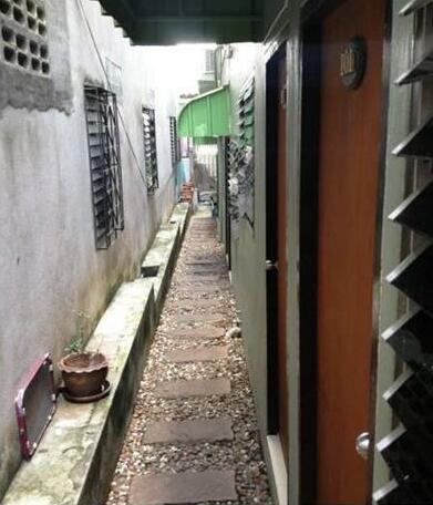 P N Guesthouse - Photo4