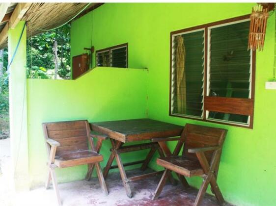 Paasook Resort - Photo2