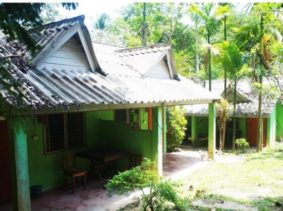 Paasook Resort - Photo4