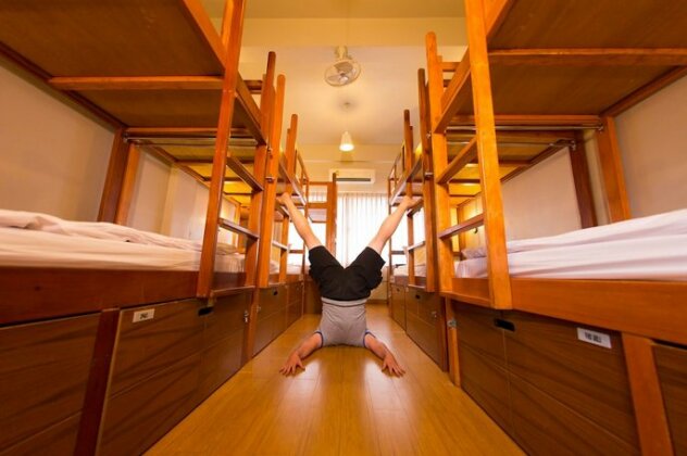 Pak-Up Hostel - Photo4