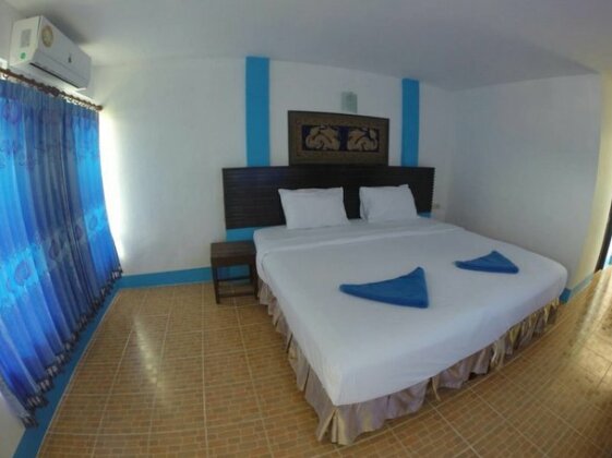 Palace Ao Nang Resort - Photo2