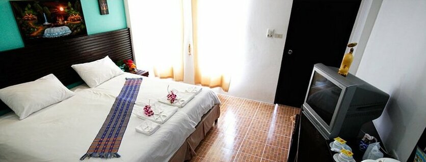 Palace Ao Nang Resort - Photo4
