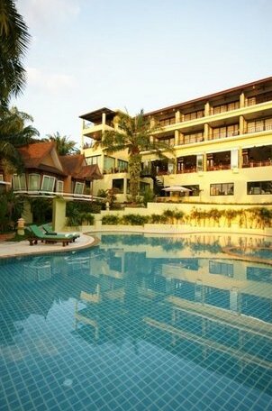 Palm Paradise Resort