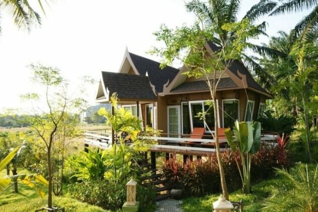 Palm Paradise Resort - Photo2