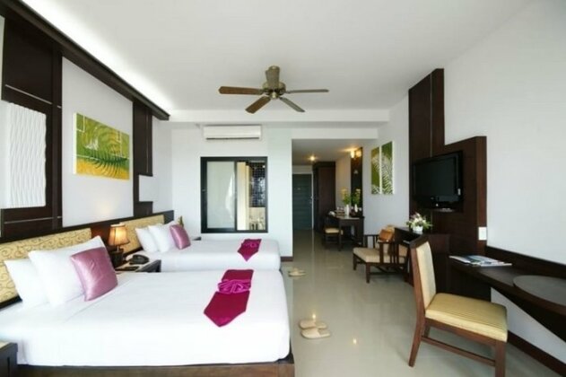 Palm Paradise Resort - Photo4