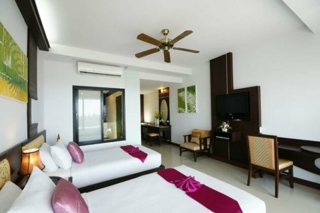 Palm Paradise Resort - Photo5