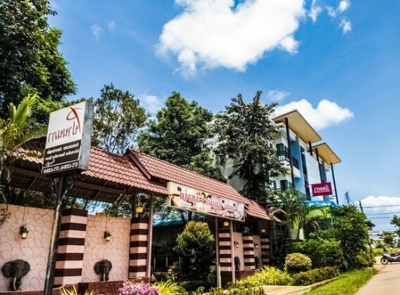 Pannapa Resort