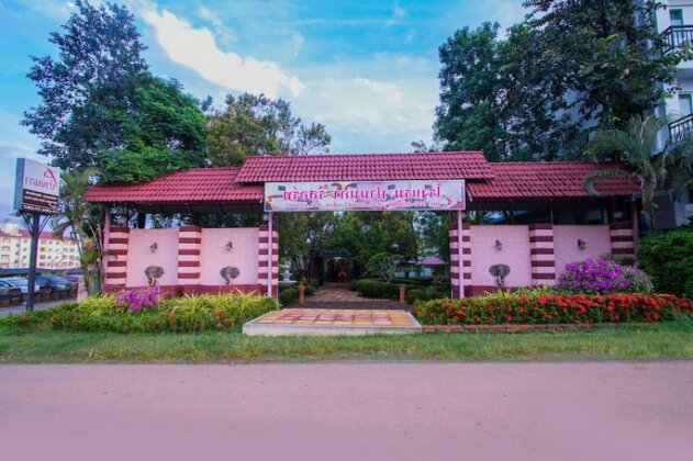 Pannapa Resort - Photo2