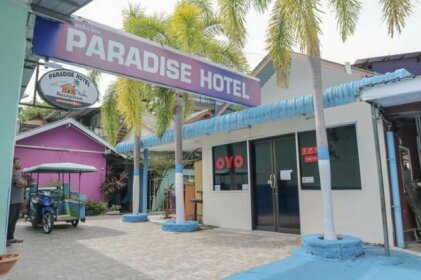 Paradise Hotel Krabi