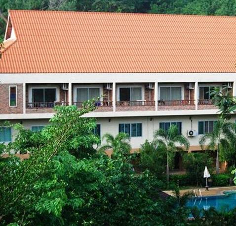 Phu Panwa Resort