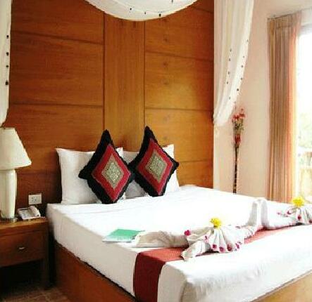 Phu Panwa Resort - Photo2