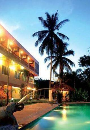 Phu Panwa Resort - Photo3