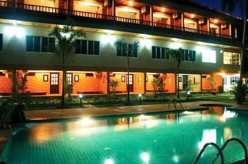 Phu Panwa Resort - Photo4