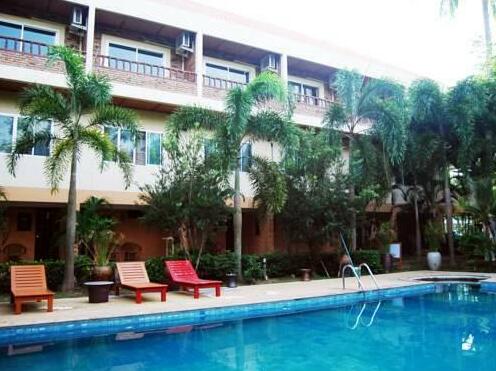 Phu Panwa Resort - Photo5