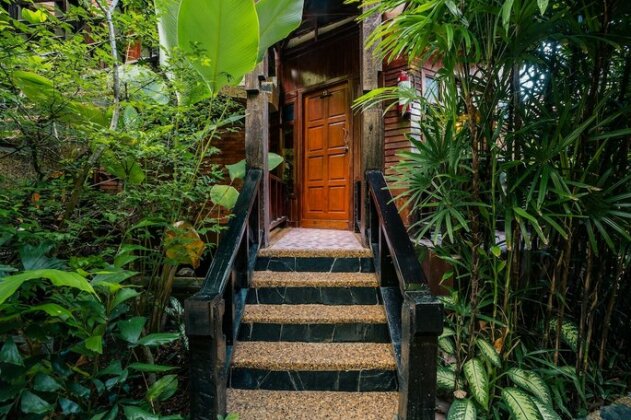 Phu Pha Aonang Resort & Spa - Photo4