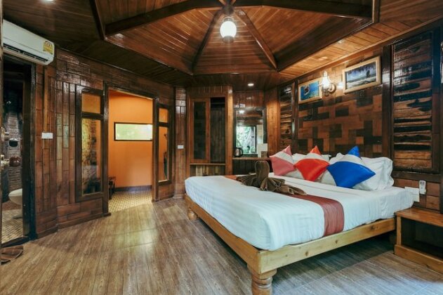 Phu Pha Aonang Resort & Spa - Photo5
