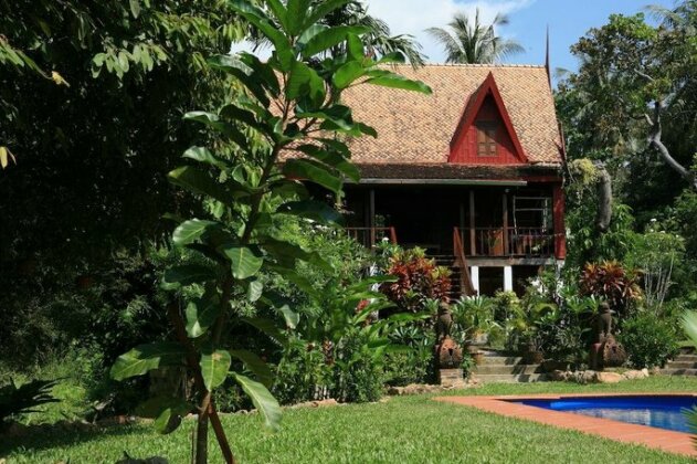 Piman Pu Villa