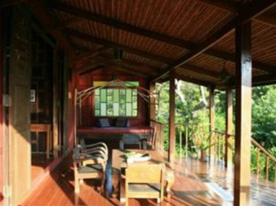 Piman Pu Villa - Photo3