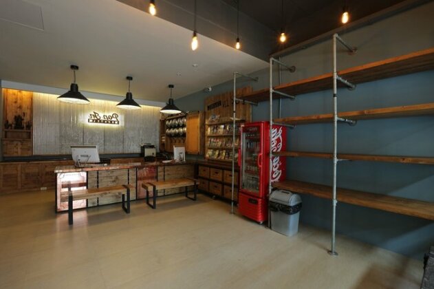 Pop-In Hostel - Photo3