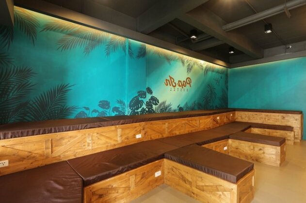 Pop-In Hostel - Photo4