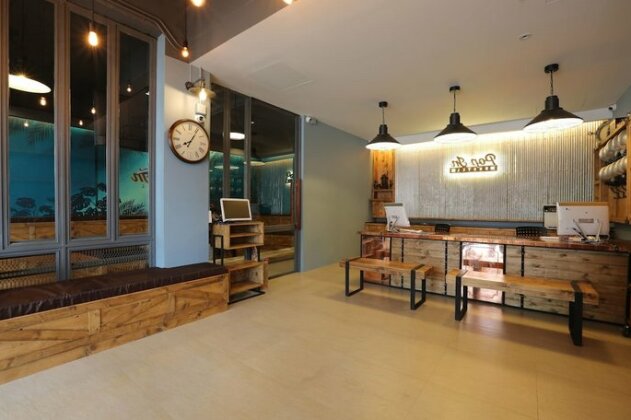 Pop-In Hostel - Photo5