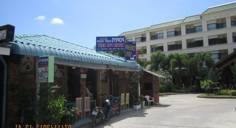 Popeye Guesthouse - Photo2