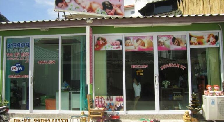 Popeye Guesthouse - Photo3