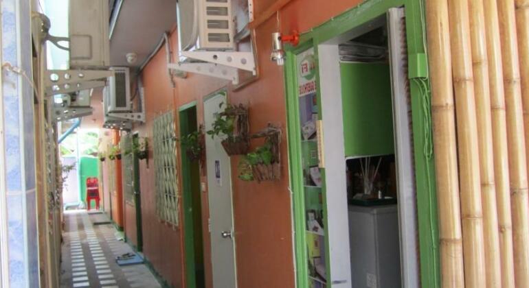 Popeye Guesthouse - Photo5