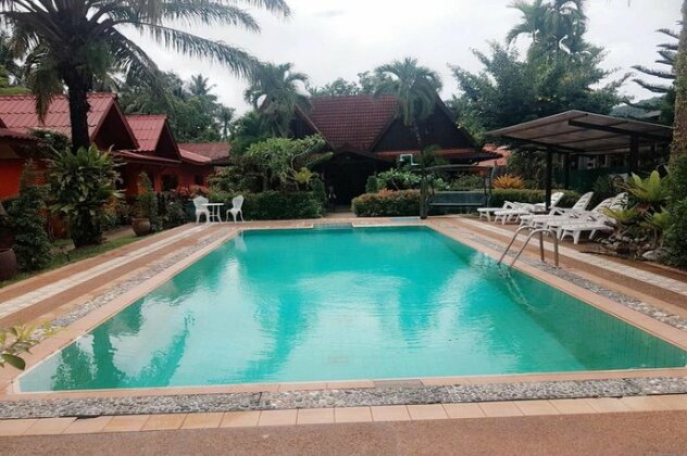 Praewa Villa - Photo3
