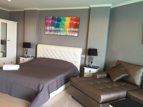 Privacy Stunningly Panoramic View - Photo4