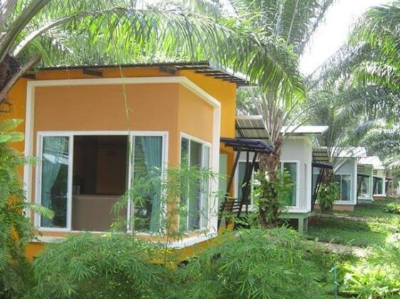 Proundpath Resort