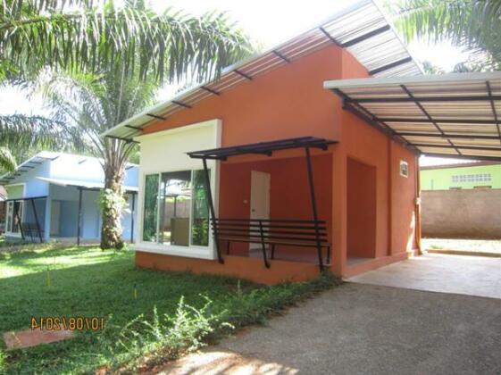 Proundpath Resort - Photo5