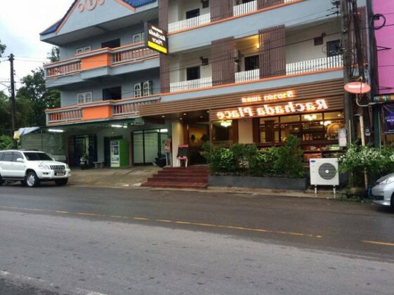 Rachada Place