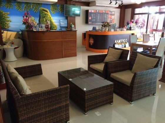 Rachada Place - Photo2