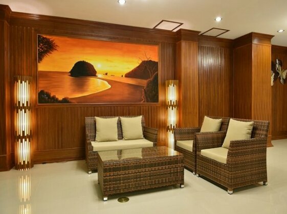 Rachada Place - Photo5