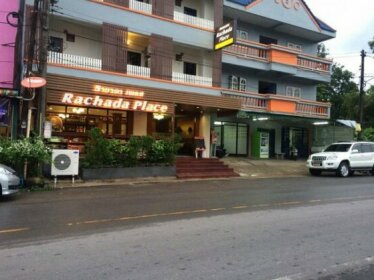 Rachada Place