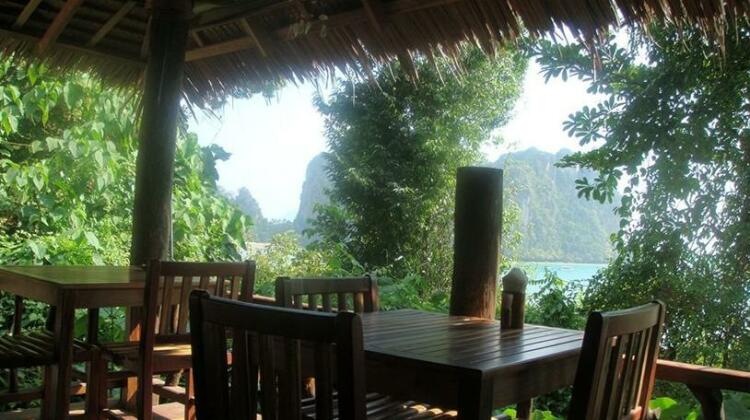 Railay Garden View Resort - Photo2